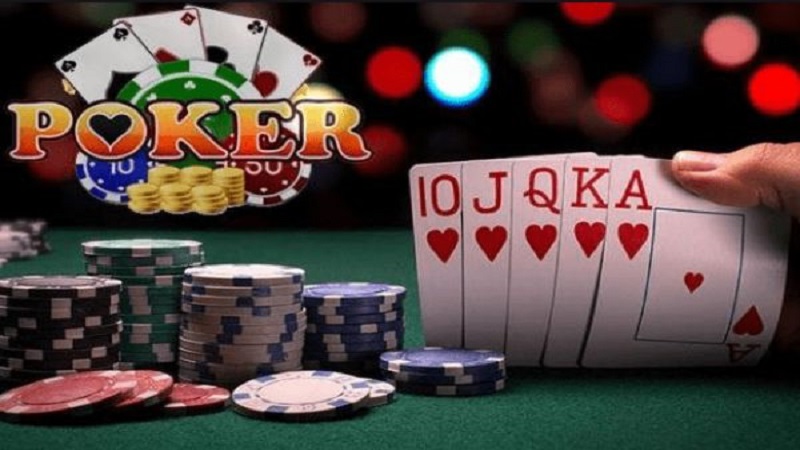 Những cách chơi poker tại 78win là chủ đề đầy hấp dẫn 