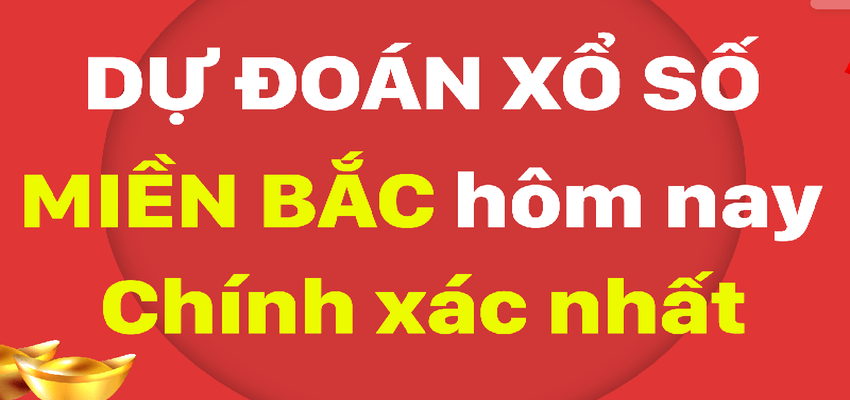 Cách dự đoán xổ số miền Bắc cực chính xác 