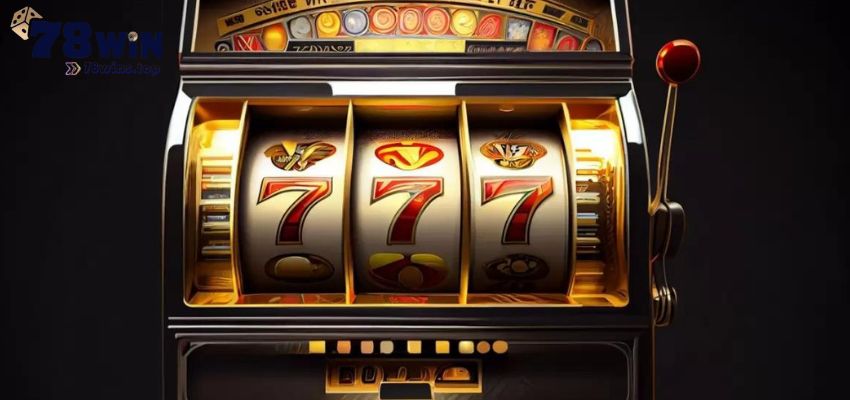 Slot game mở ra thế giới của vô vàn các trò chơi đa dạng và  vô cùng hấp dẫn